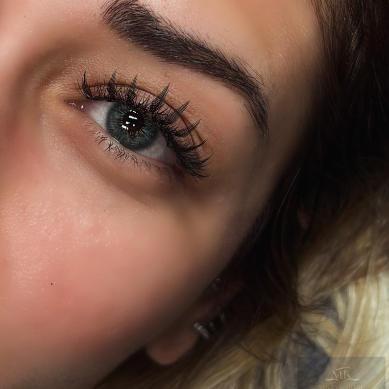 Güzellik Merkezi Çalışması